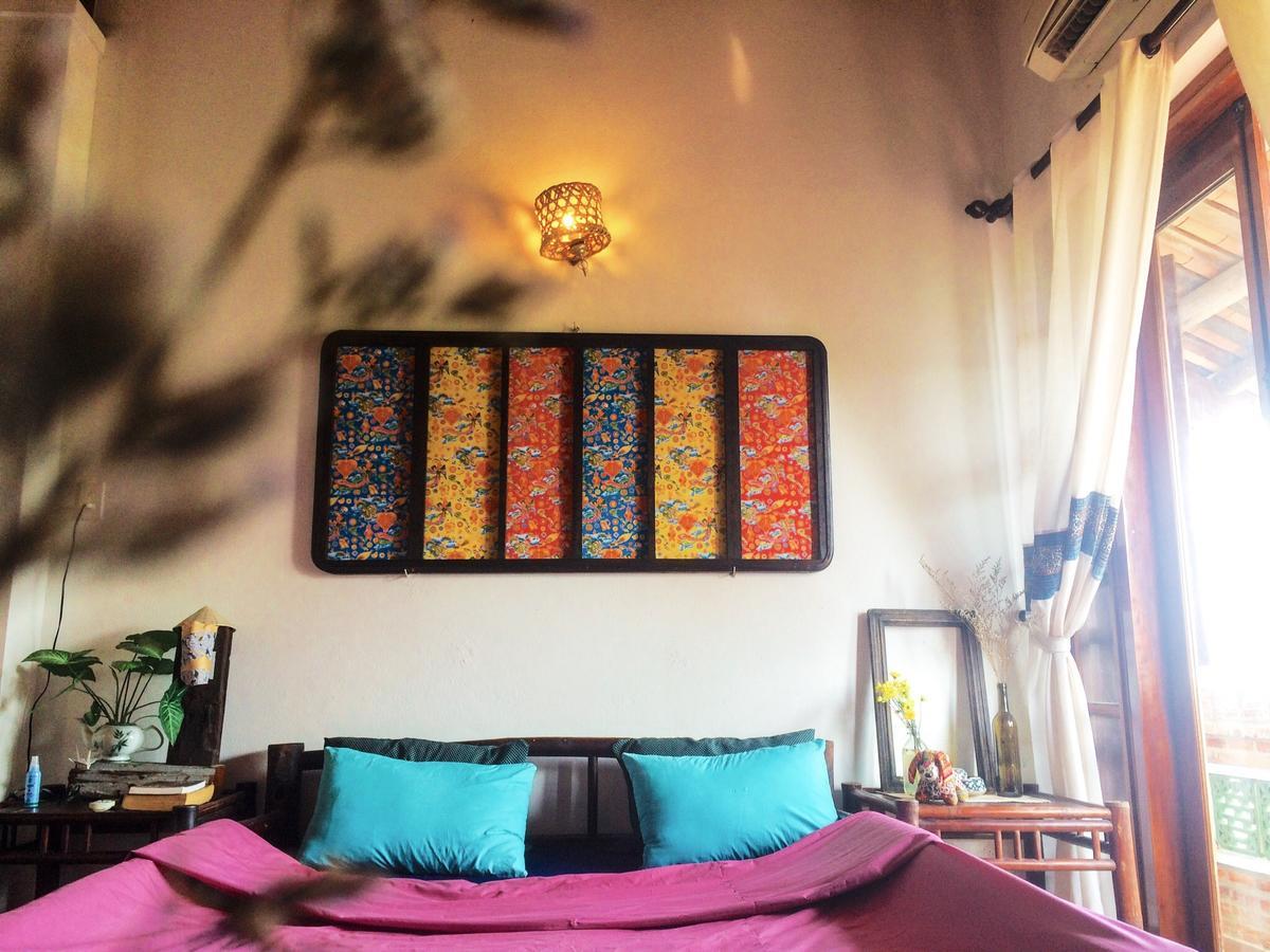 Mali Home הוי אן מראה חיצוני תמונה