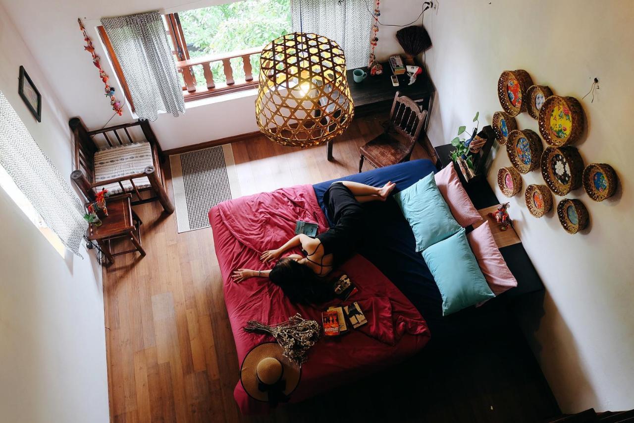 Mali Home הוי אן מראה חיצוני תמונה