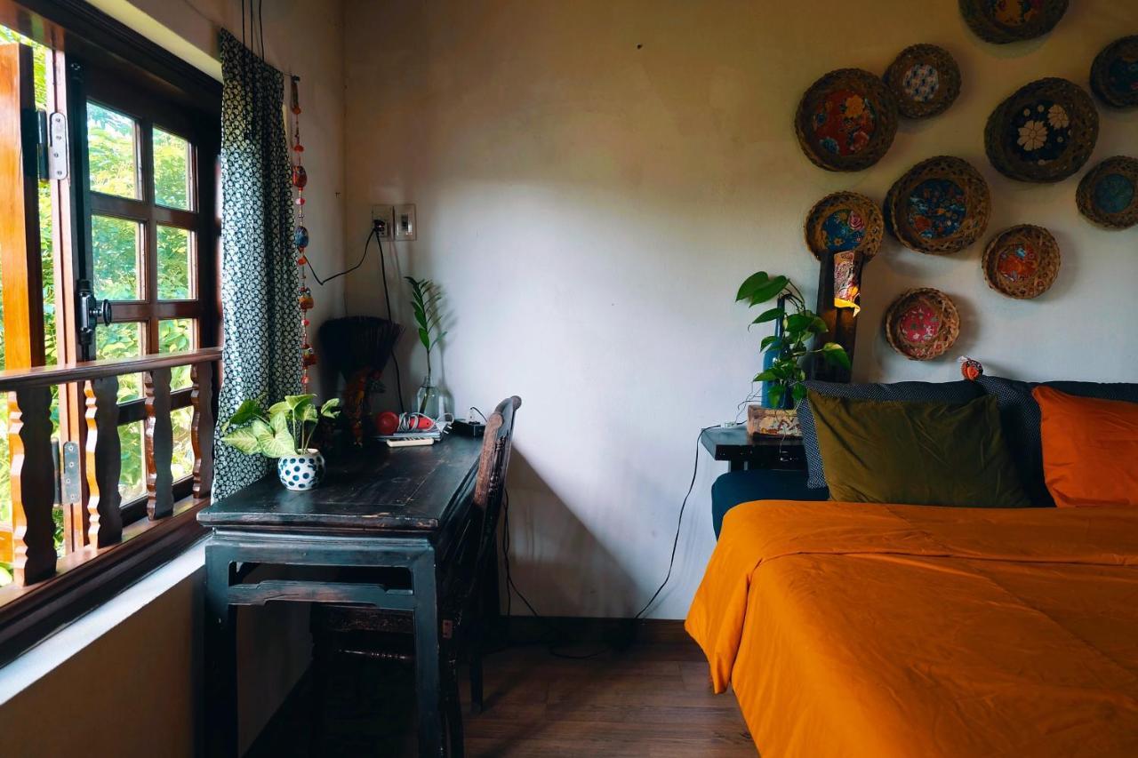Mali Home הוי אן מראה חיצוני תמונה