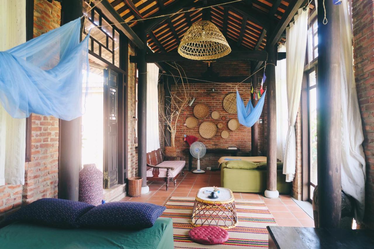 Mali Home הוי אן מראה חיצוני תמונה