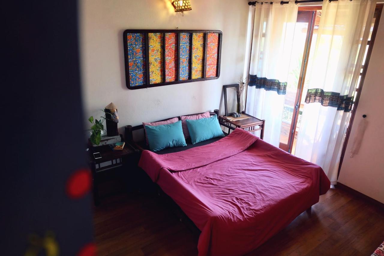 Mali Home הוי אן מראה חיצוני תמונה