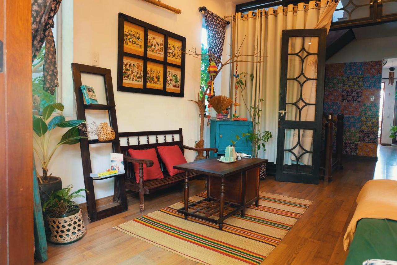 Mali Home הוי אן מראה חיצוני תמונה