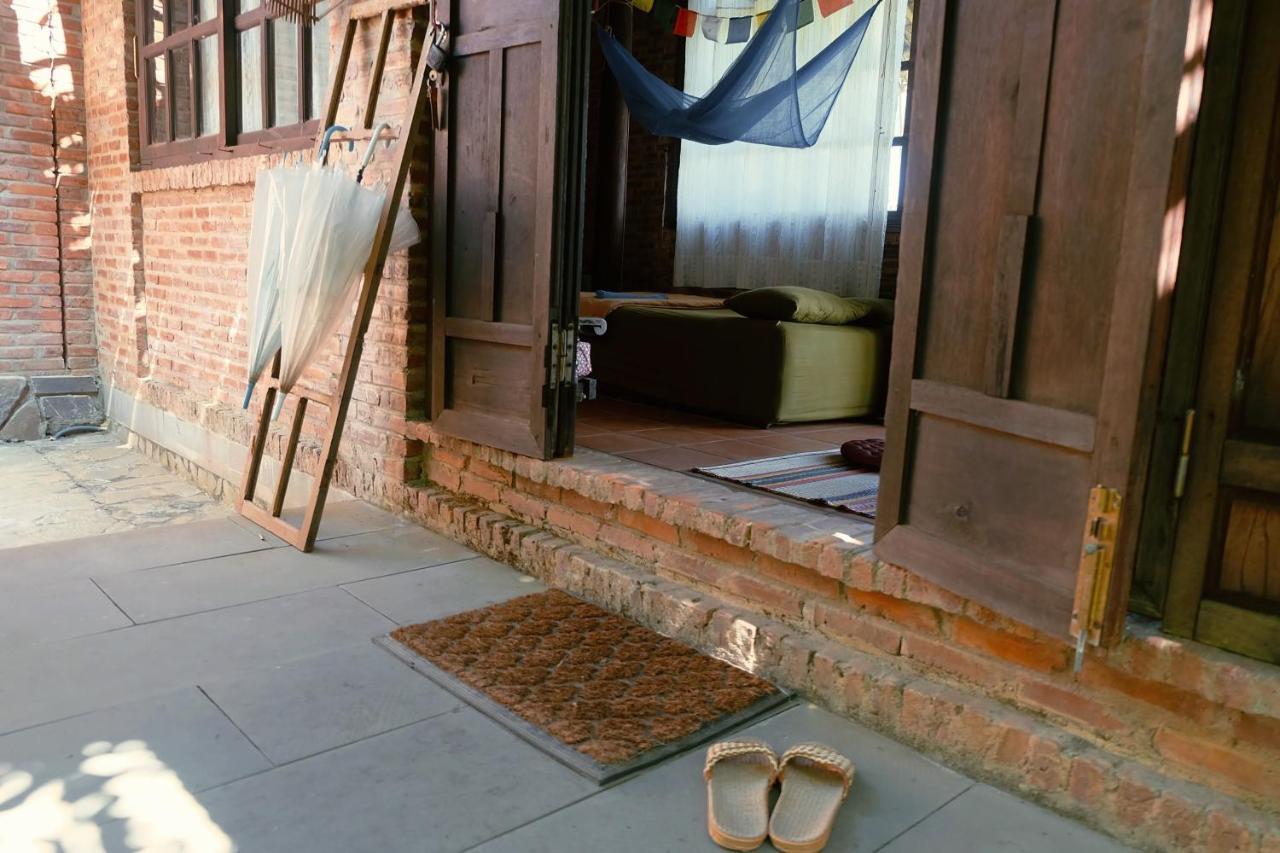 Mali Home הוי אן מראה חיצוני תמונה