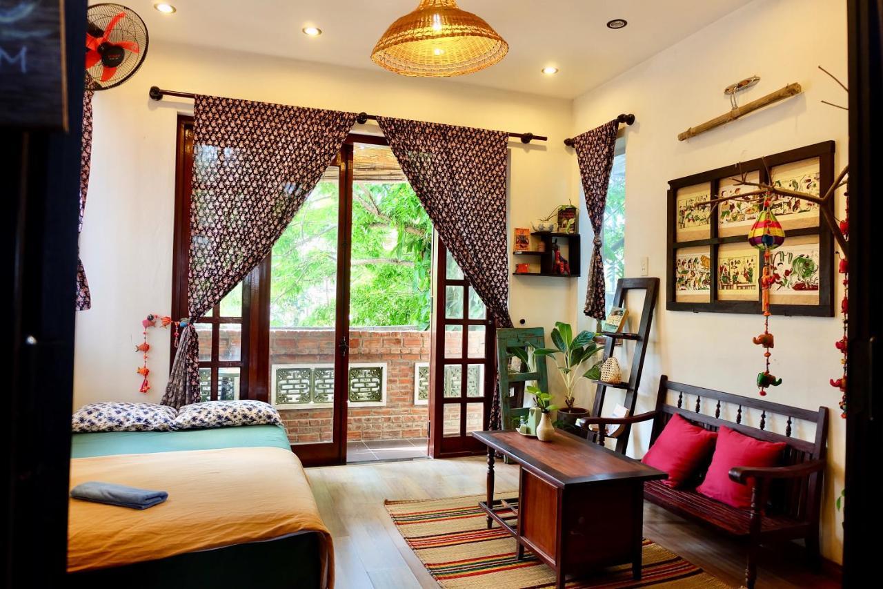 Mali Home הוי אן מראה חיצוני תמונה