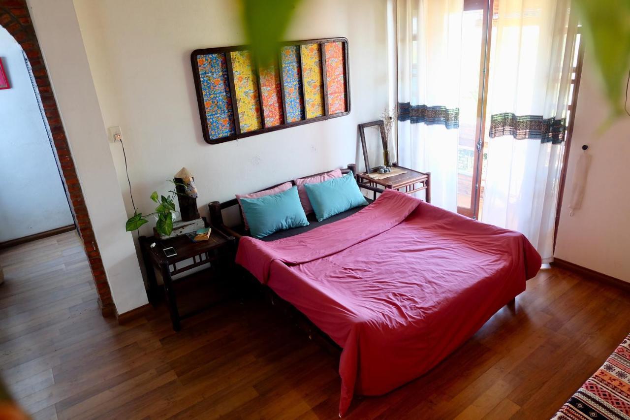 Mali Home הוי אן מראה חיצוני תמונה