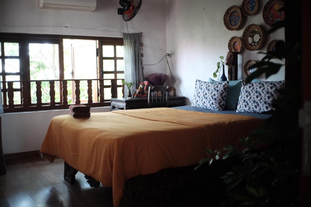 Mali Home הוי אן מראה חיצוני תמונה