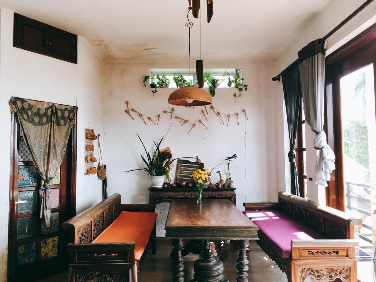 Mali Home הוי אן מראה חיצוני תמונה