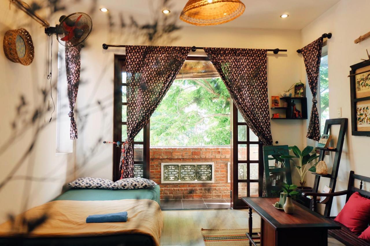 Mali Home הוי אן מראה חיצוני תמונה